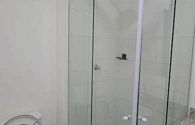 Imagem 16: Condomínio Ápice Park. Piscina, Churrasqueira, Varandae52m² de Área