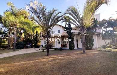 Imagem 6: Casa à venda em Igarapé Condomínio Fazenda Solar