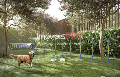 Imagem 8: 217m² 04 dormitórios 04 suítes e 04 vagas - Brooklin