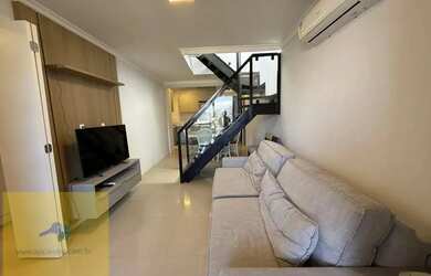 Imagem 13: Duplex para venda possui 155 metros quadrados com 4 quartos em Caioba...