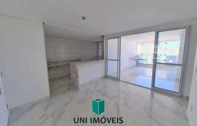 Imagem 6: Apartamento de 3 quartos sendo 2 suítes e 2 vagas, 123M² a venda na...