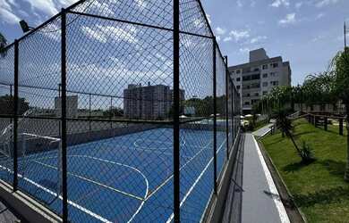 Imagem 12: MB- Apartamento para venda possui 49 metros quadrados com 2 quartos em...