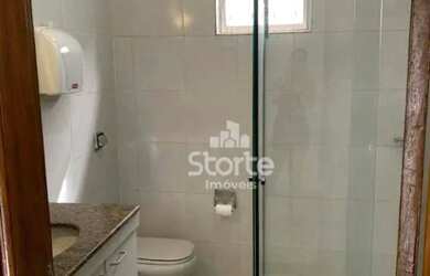 Imagem 14: Casa com 3 dormitórios à venda, 166 m² por R$ 540.000 - Osvaldo Rezende...