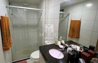 Imagem 6: BD - Apartamento 2 quartos com suíte e varanda, Ed. Antônio Oliveira...