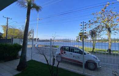 Imagem 13: Casa - Florianópolis SC. Churrasqueira, Ar-condicionado, Área de serviçoe180m²...