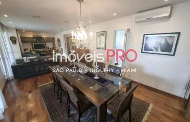 Imagem 10: Brooklin - 205 m2 - 3 suítes - 4 vagas