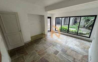 Imagem 2: Casa para venda ou locação com 4 quartos, 2 suítes e 8 vagas no Jardim...