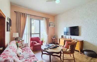 Imagem 10: Duplex para venda com 194 metros quadrados com 3 quartos em Maracanã...