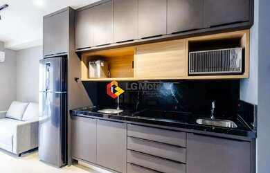 Imagem 5: Apartamento - Guanabara - Campinas