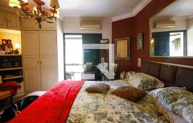 Imagem 12: Apartamento à Venda - Portal do Morumbi, 3 Quartos, 225 m2