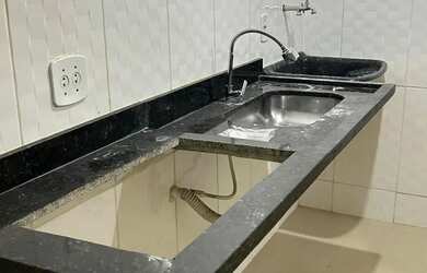 Imagem 4: COMPRADOR AQUI A OPORTUNIDADE Apto de 1Quarto com 40m² Elevador Centro...