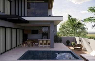 Imagem 6: Casa à venda com 4 dormitórios no Swiss Park, Campinas