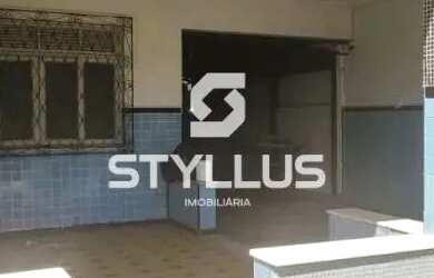 Imagem: A casa possui 4 Dormitórios, 4 Banheiros, 4 Vagas na garagem