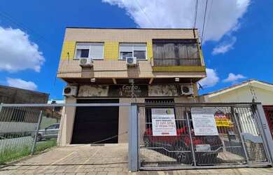 Imagem: O apartamento possui 1 Dormitório, 1 Banheiro, 55m² de Área