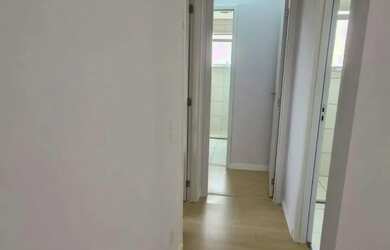 Imagem 16: Primeira Locação Apartamento Novo em Andar Alto com Armários Planejados...