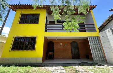 Imagem: Duplex com 5 quartos totalmente independente a poucos metros