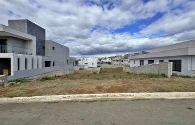 Imagem: Lote em Condomínio Fechado para Venda em Vespasiano, Gran Park