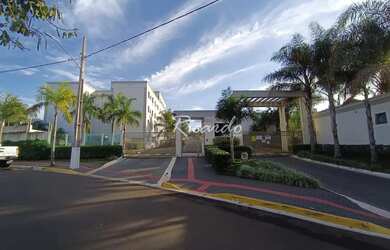 Imagem: Apartamento à venda, Arendel, Arapongas, PR