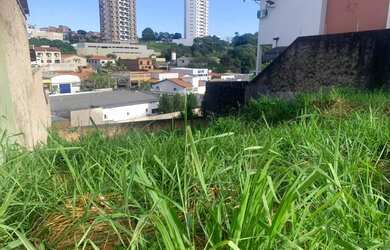 Imagem: O terreno possui 1m² de Área e está localizado em Centro