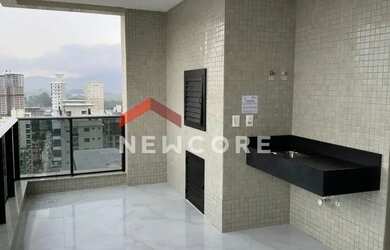 Imagem: O apartamento possui 3 Dormitórios, 4 Banheiros, 3 Vagas na