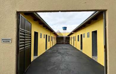 Imagem: O terreno possui 300m² de Área e está localizado em Setor