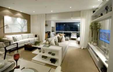 Imagem: Apartamento em Rua Alvorada - Vila Olímpia - São Paulo/SP