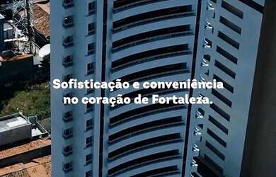 Imagem: O apartamento possui 3 Dormitórios, 4 Banheiros, 2 Vagas na