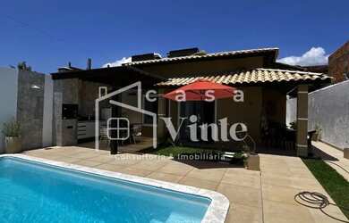 Imagem: CASA PARA LOCAÇÃO NO CONDOMÍNIO EM AREMBEPE- MOBILIADA