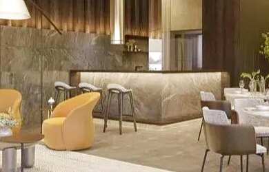 Imagem 5: Apartamento para venda em Bela Vista com 1 quarto, sendo 1 suíte , 32m²