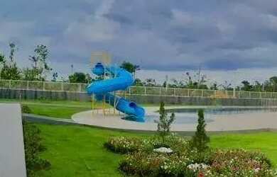 Imagem: A fazenda possui 600m² de Área e está localizado em Centro