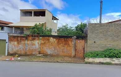 Imagem 1: Lote 300 metros quadrados a venda Bairro de Lourdes