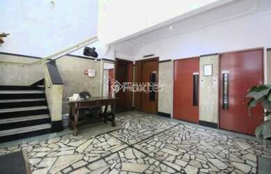 Imagem: Apartamento à venda Avenida Senador Salgado Filho, Centro Histórico