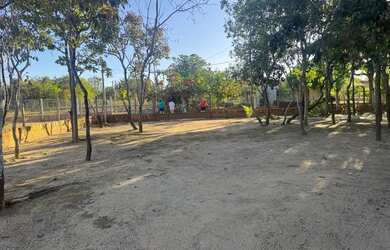 Imagem: A chácara possui 1.250m² de Área e está localizado em Setor