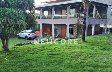 Imagem: A fazenda possui 1m² de Área e está localizado em Esmeraldas