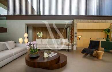 Imagem 16: Casa de Luxo à Venda na Fazenda da Grama Itupeva/SP R$34.000.000,00