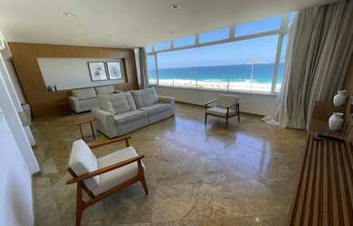 Imagem: O apartamento possui 3 Dormitórios, 3 Banheiros, 1 Vaga na