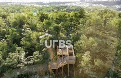 Imagem 6: Lote à venda Plateau Dor Unique 639,86 m² Goiânia