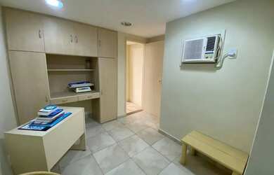 Imagem: O depósito possui 31m² de Área e está localizado em Flamengo