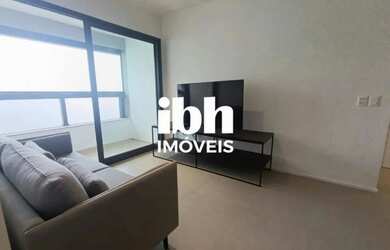 Imagem: O apartamento possui 2 Dormitórios, 2 Banheiros, 2 Vagas na