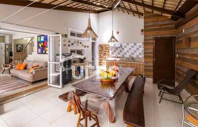 Imagem 8: Sobrado Housing Flamboyant