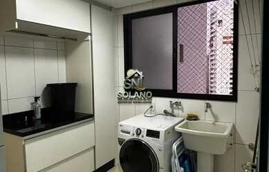 Imagem 9: Apartamento para alugar no bairro Nova Suiça - Goiânia/GO