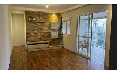 Imagem: Apartamento SÃO PAULO - SP