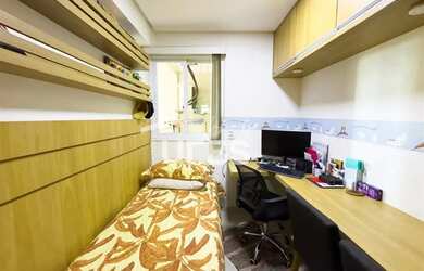 Imagem 14: RESIDENCIAL DEL TRiUNFO