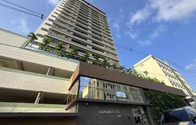 Imagem: O apartamento à venda possui 3 Dormitórios, 4 Banheiros, 3