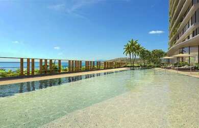 Imagem 7: Apartamento no Lagom Perequê 4 suítes e 3 vagas em Porto Belo