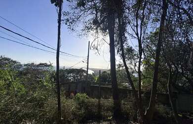 Imagem 12: Terreno com vista para o mar em Barra de Guaratiba - Rio de Janeiro -...