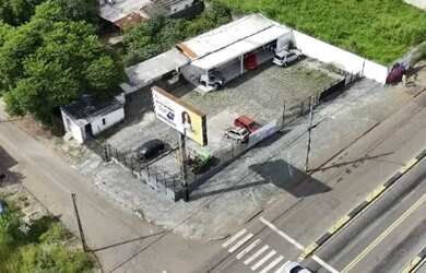 Imagem 6: Área para locação na Avenida Anhanguera com 800m² por R$ 12.000/mês