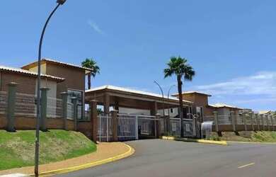 Imagem 3: Terreno à venda, 353 m² por R$ 285.000,00 - Condomínio Vista Bella...