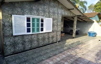 Imagem 1: Vendo casa ou troco em balneário barra do sul santa Catarina leia bem...