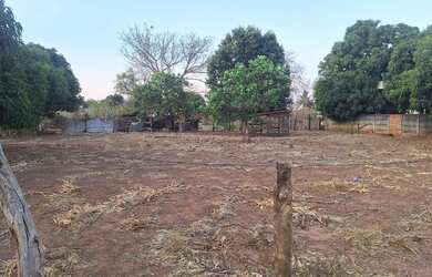 Imagem 5: Lote em Iaciara-Go 70 mil